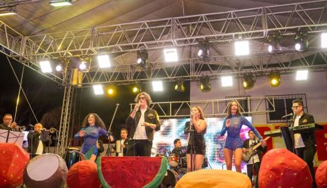 Feria de la Nieve Alpuyeca 2026: rotundo éxito con saldo blanco