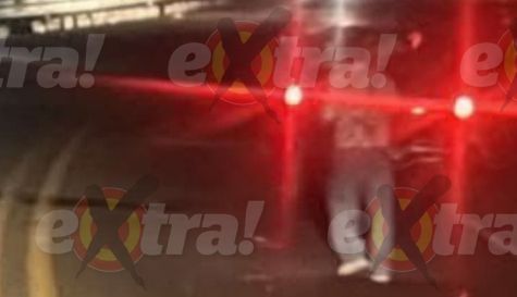 Accidente en Amacuzac: choque en curva deja tres heridos