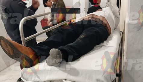 Allanamiento en Jonacatepec: sujeto se equivoca de casa y es detenido