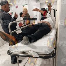 Allanamiento en Jonacatepec: sujeto se equivoca de casa y es detenido