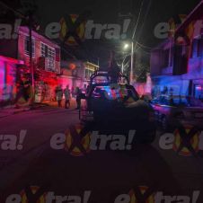 Asesinato en Cuautla: Matan a balazos a joven en Eusebio Jáuregui