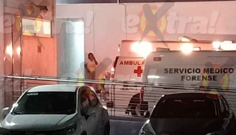 Homicidio en Jojutla: Asesinan a puñaladas a abuelito en su casa