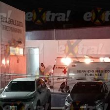 Homicidio en Jojutla: Asesinan a puñaladas a abuelito en su casa