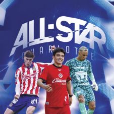 ALL STAR