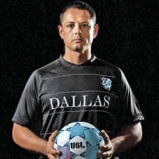 CHICHARITO
