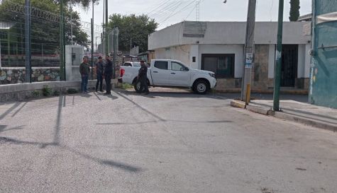 Hallan mujer sin vida en Cuernavaca
