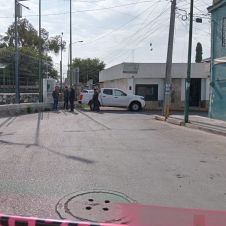 Hallan mujer sin vida en Cuernavaca Hallan mujer sin vida en Cuernavaca