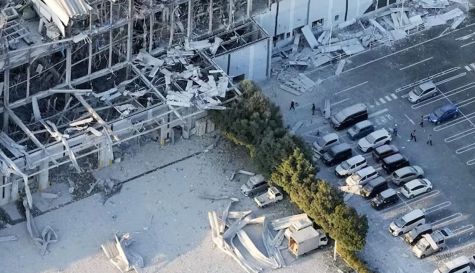 Terremoto en Japón de magnitud 7.1
