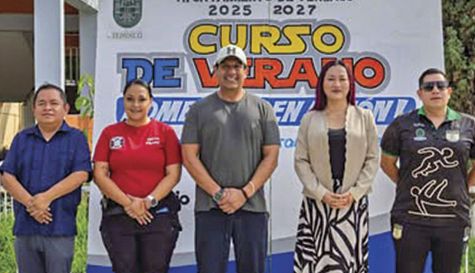 TEMIXCO