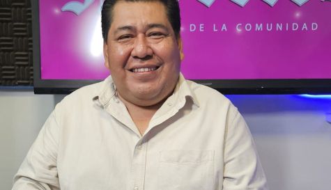 ALCALDE LUIS ONOFRE