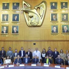 IMSS MORELOS