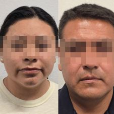 DETENIDOS