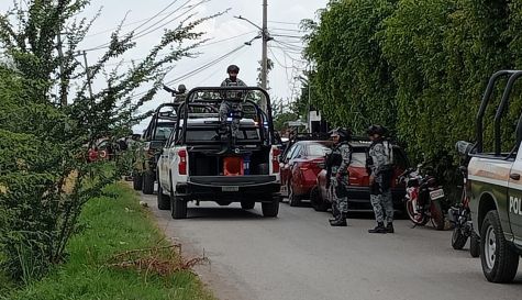 Asesinato en Acapantzingo: Ejecutan a adulto mayor tras persecución