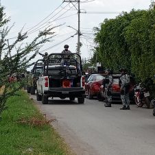 Asesinato en Acapantzingo: matan al padre de funcionario de Cuernavaca