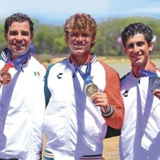 MEDALLAS