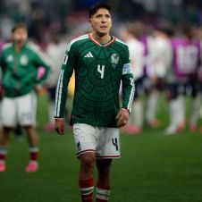 EDSON ÁLVAREZ