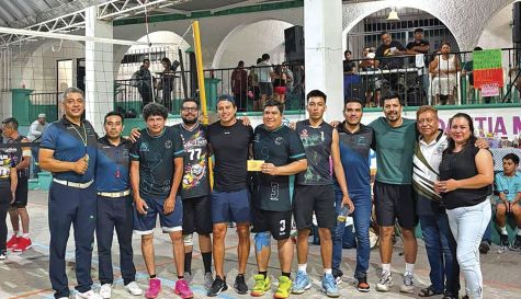 CAMPEONES