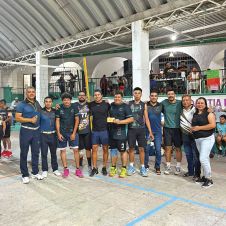 CAMPEONES