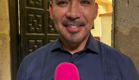 JORGE ACOSTA