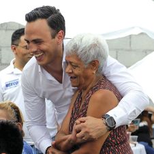 DANIEL TERRAZAS
