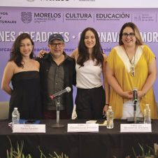 JÓVENES CREADORES
