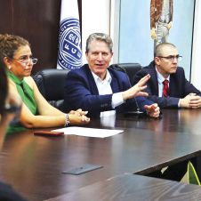 GOBIERNO DE E.U