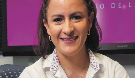 CLAUDIA MAZARI