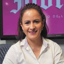 CLAUDIA MAZARI