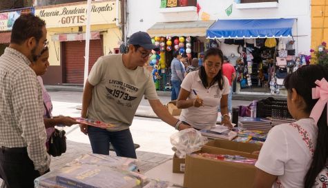 TEPOZTLÁN
