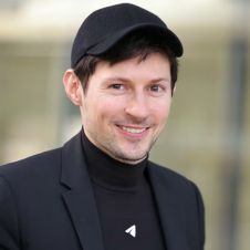 Rusia emite orden de búsqueda contra Pavel Durov por Telegram