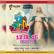 YAUTEPEC