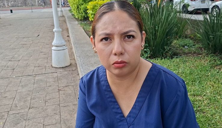 Samantha Chávez Samantha Chávez