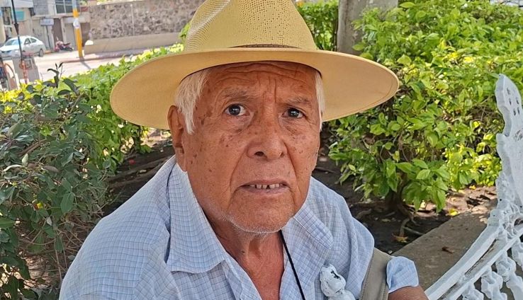 Manrique Bolaños Gutiérrez Manrique Bolaños Gutiérrez