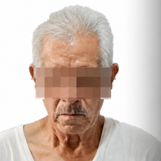Gabriel “N”, acusado de homicidio cometido hace casi 34 años en CDMX.