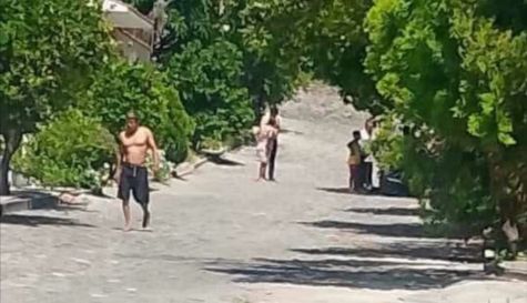 Hombre fue baleado en Mazatepec: se registra ataque en la Justo Sierra