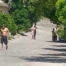 Hombre fue baleado en Mazatepec: se registra ataque en la Justo Sierra
