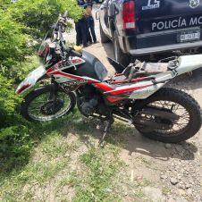 Joven fue detenido en Jonacatepec por posesión de marihuana