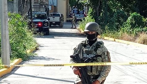 Homicidio en Temixco: Asesinan a hombre en asalto en calle Belém