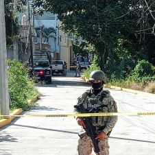 Homicidio en Temixco: Asesinan a hombre en asalto en calle Belém Homicidio en Temixco: Asesinan a hombre en asalto en calle Belém