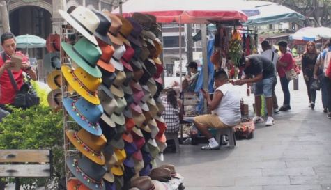 Ambulantaje en Cuernavaca crece 300%: exigen padrón transparente