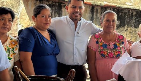Feria del Mole y el Tamal Atlacholoaya 2026