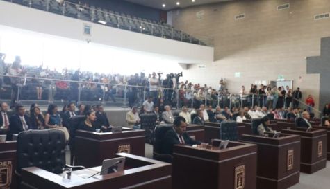 Proceso legislativo en Morelos: cómo se aprueba una ley