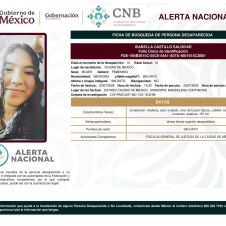 Familiares y corporaciones de búsqueda solicitan la colaboración ciudadana para aportar cualquier dato veraz que ayude a dar con su paradero. Familiares y corporaciones de búsqueda solicitan la colaboración ciudadana para aportar cualquier dato veraz que ayude a dar con su paradero.
