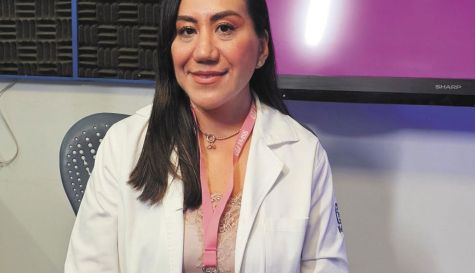 IVONNE URIÓSTEGUI
