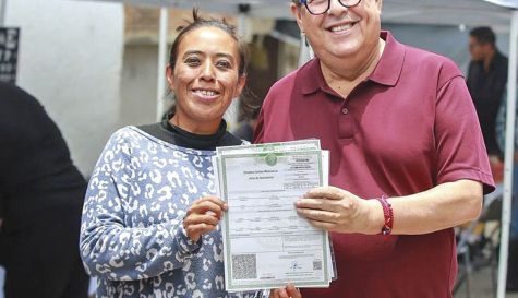 VÍCTOR MERCADO