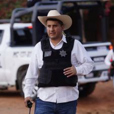 Detención del R1: cae presunto autor intelectual del homicidio de Carlos Manzo