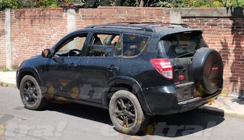 Recuperan camioneta robada en Ayala tras denuncia ciudadana | DDM