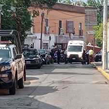 Ataque a balazos en la colonia Carolina deja dos heridos en Cuernavaca Ataque a balazos en la colonia Carolina deja dos heridos en Cuernavaca