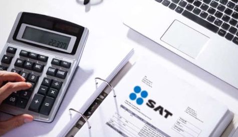 Condonan adeudos con el SAT: Hasta 100% de descuento en multas