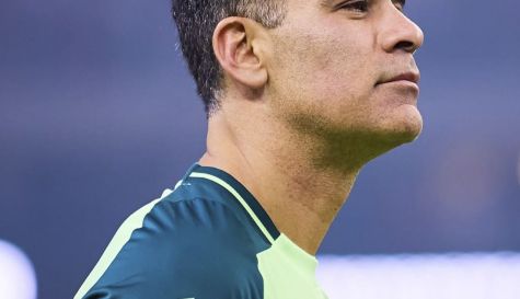 RAFA MÁRQUEZ